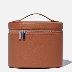 Saie Vanity Case- large NWOT